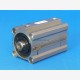 SMC ECDQ2B40-45D Pneumatic Cylinder